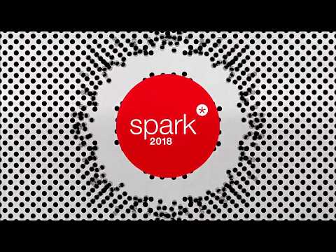 “I Will Be Happy When” | SPARK 2018