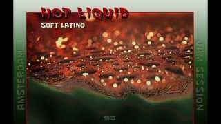 Hot Liquid - Soft Latino screenshot 3