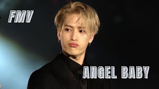 FMV | Angel Baby by Jackson Wang