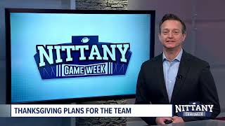 2024 Nittany Game Week #15 Maryland
