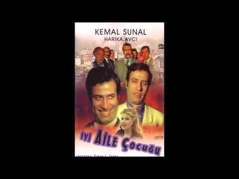 iyi aile çoçuğu film müziği