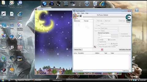 Wizard 101 Hacks using cheat engine