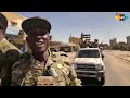 የሱዳን ጦርነት ከጀመረበት ጊዜ አንስቶ እጅግ የከፋ የተባለው የገበያ ላይ የአየር ቦምብ ጥቃት:Ahadu