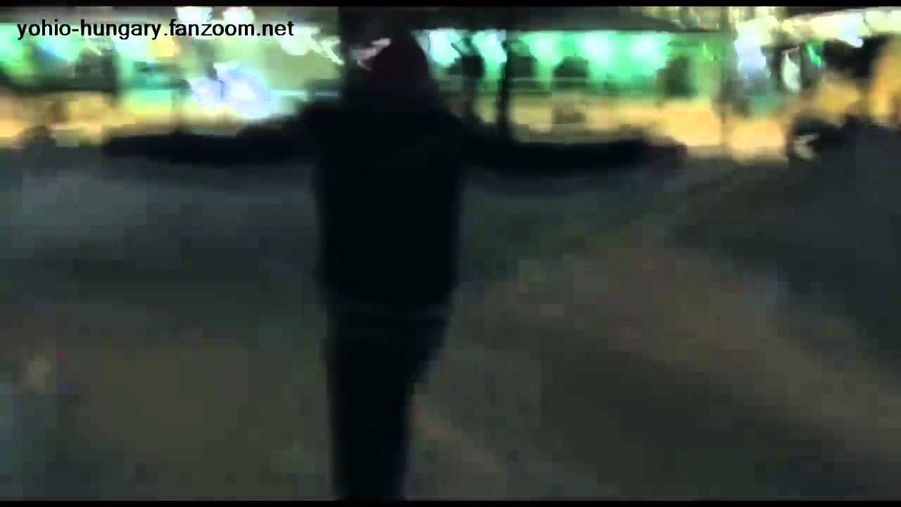 YOHIO // Merry Christmas