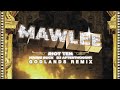Riot Ten - Mawlee (feat. Young Buck & DJ Afterthought) [Godlands Remix]