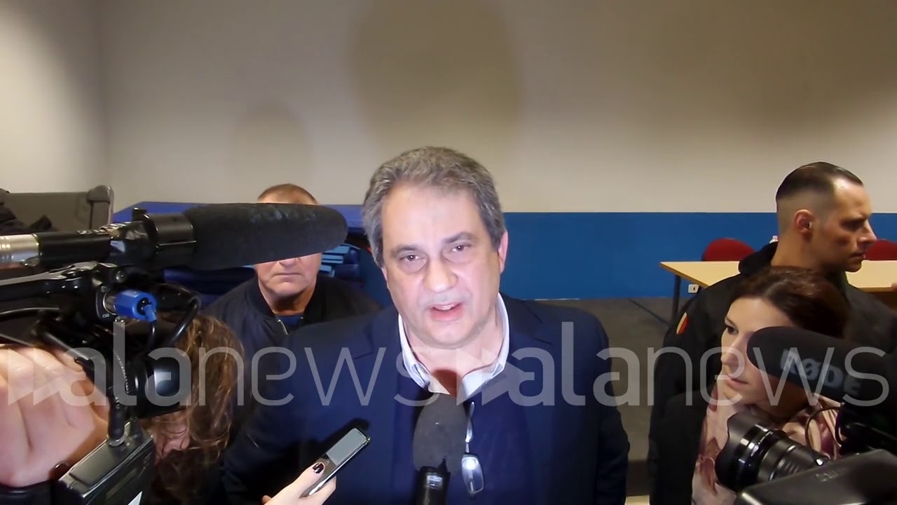 Fiore: "Molti ex comunisti oggi sarebbero con noi"