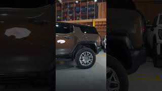 Righthand Drive Power Now In Deep Aurora  Gmc Hummer Ev Suv 3x By Autogroup International