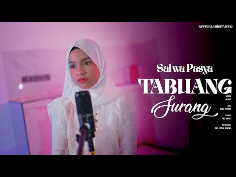 SALWA PASYA - TUNGKEK MAMBAOK RABAH - DEK BANSAIK MANGKO TABUANG || LAGU POP MINANG TERPOPULER 2025