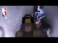 He's right behind me isn't He? NBA Pokémon Draft League S2 Week 4 Zac v Ryan