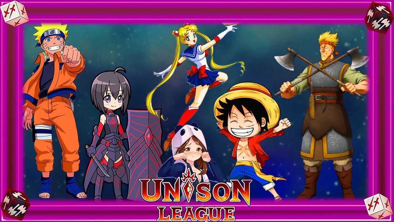 Elaine's Not So Super Serious Guide to Choosing Your Extra Class on Unison League YouTube