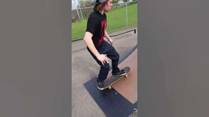 Ben @ manor