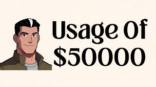 Celebrity (4K) That's What You Need To Do With $50000 For Your Wealth Profile