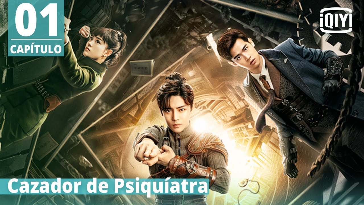 City Hunter Capitulo 1 Sub Español