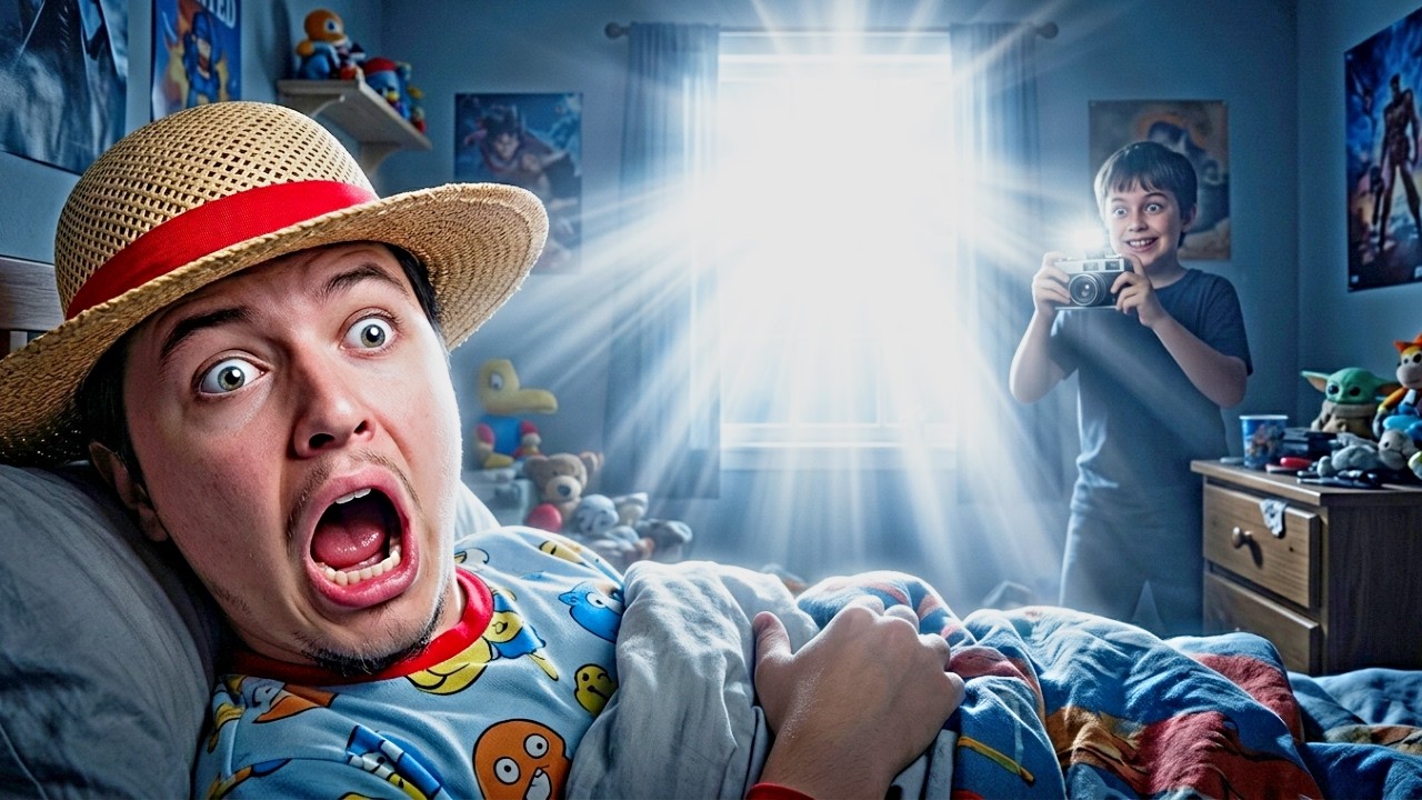 Latest Title & Thumbnail