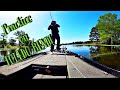 Tough Toledo Bend Practice