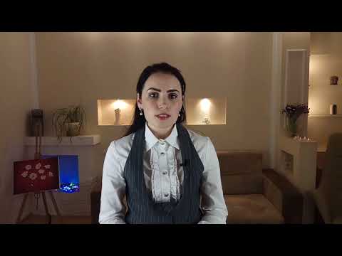 ДЕВА. ГОРОСКОП на 2018 год | Алла ВИШНЕВЕЦКАЯ
