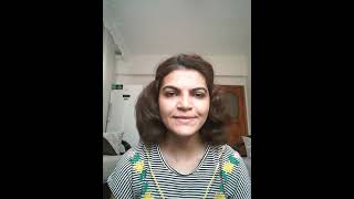 Daha Gi̇decek Yolumuz Var Güzel Yari̇m....