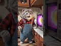 #animacja #cat #bajka #animation #cartoon #zwierzaki #timestar #funny #pyszne #piosenki