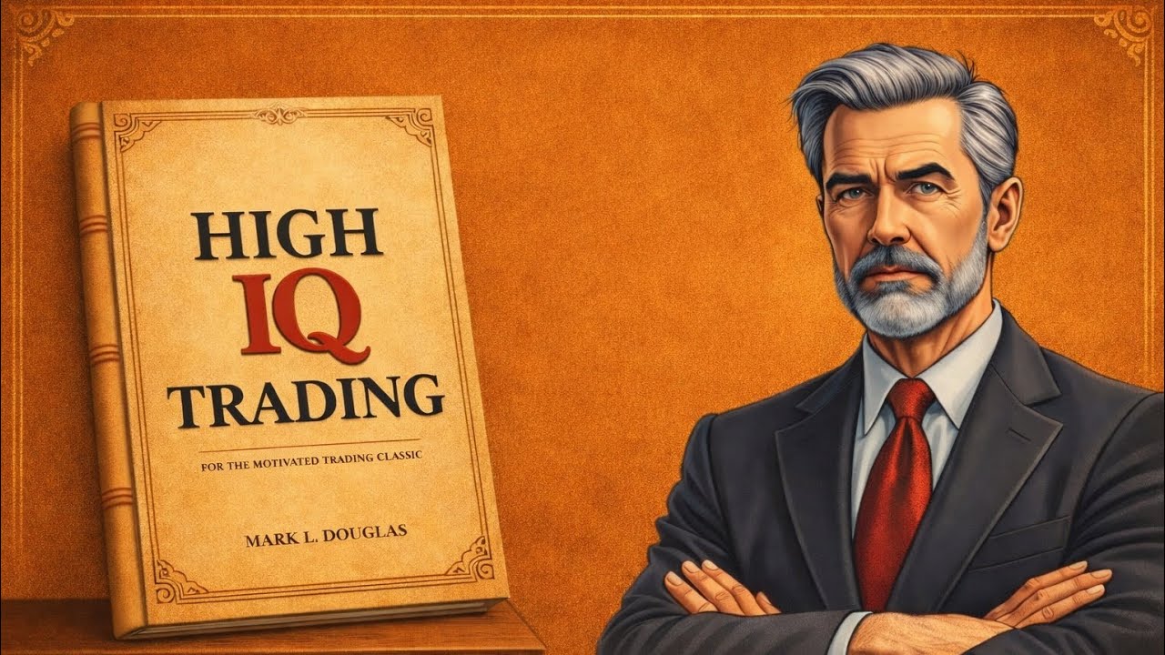High IQ Trading Secrets: Proven Strategies for Consistent Profits 😱