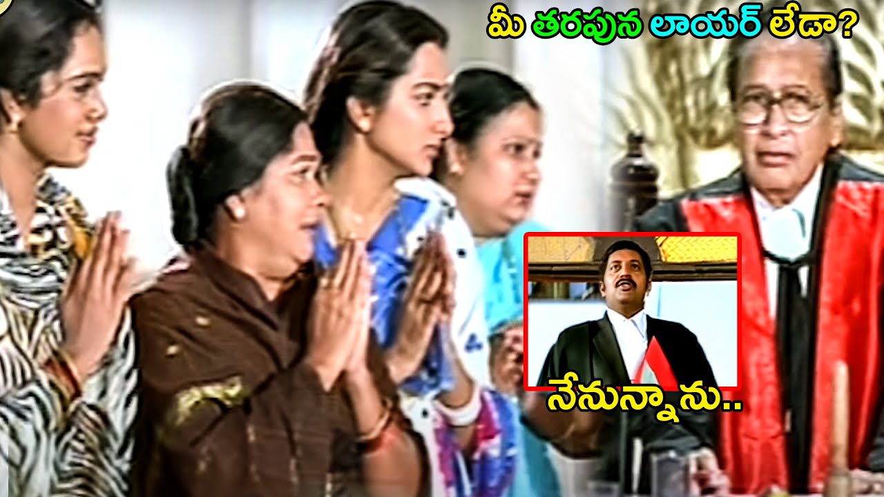 Prakash Raj Extraordinary Climax Scene | Mana Chitraalu