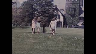 Gilmour Academy May 1971