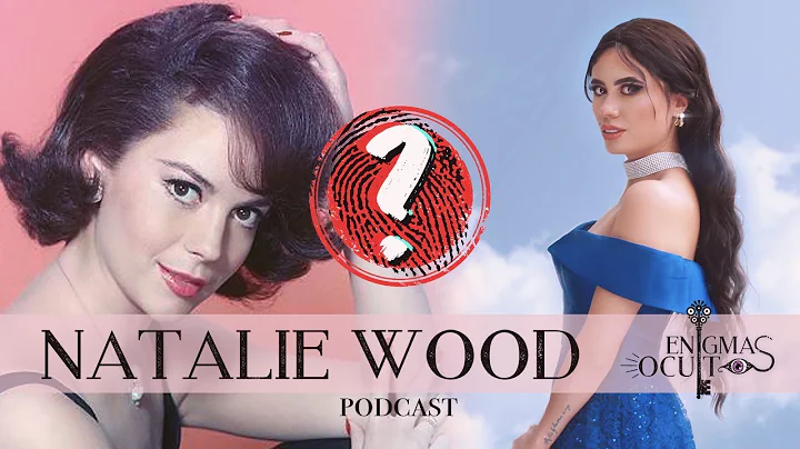 Era el TALENTO ms PROMETEDOR de HOLLYWOOD!: Episodio 13 - Paulettee