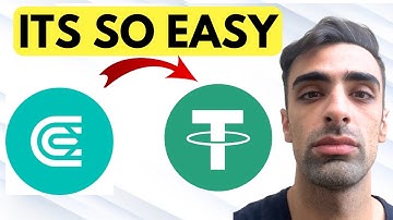 How To Buy USDT On CEX.IO Step By Step Guide (2025)