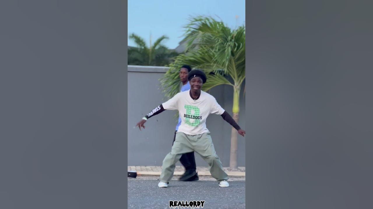 Davido ft musa keys -unavailable dance video by Reallordy