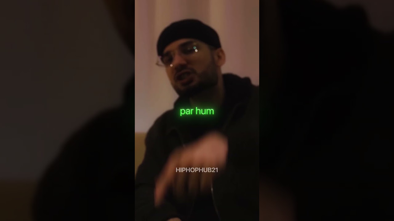 Yeh kehne ki baat nai! 