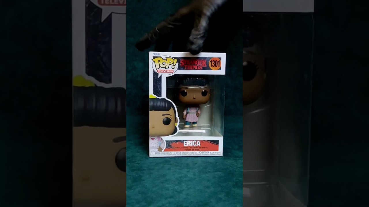 POP! Erica 1301 | Эрика 