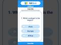 Many will fail this... | #brainteaser #challenge #quiz #logic #mindgame #fyp #shorts #nbquiz