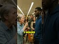 Woman Shouts ‘Go Back To Africa’—With Black Man's Powerful Response