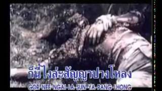 Vignette de la vidéo "คาราบาว - รัฐฉานบ้านเรา"