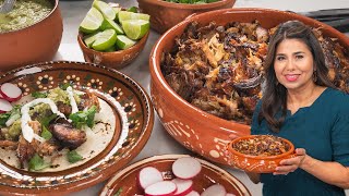 HOW TO MAKE DELICIOUS PORK CARNITAS IN A CROCKPOT: Healthier Without Sacrificing on Flavor by marcy inspired 7,698 views 2 weeks ago 6 minutes, 46 seconds