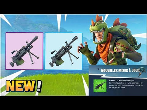 omg-avoir-la-nouvelle-arme-"mitrailleuse-lÉgÈre"-sur-fortnite-battle-royale