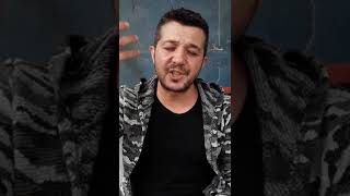 İstemi̇yorum Bir Ahmet Çabuk Eseri