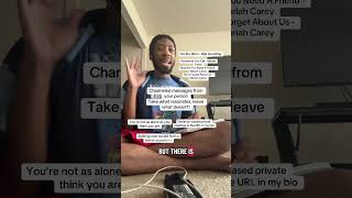 Messages From Your Person