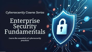 Identity & Access Management (IAM) | Unit 4 | Cybersecurity Essentials