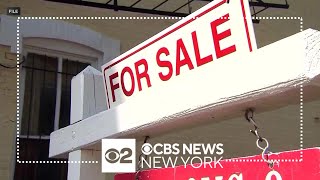 Experts say 2024 real estate market will be a mixed bag