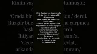 1. Bölüm – Sessiz Ev (Kısa Hikaye) #gerilim #kısahikaye #ürpertici