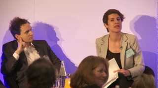 Guardian HE Summit: Tamson Pietsch on the value of universities screenshot 4