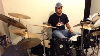 JUMBO SUPER ACTRIZ DRUM COVER