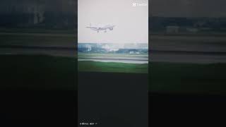 Pesawat Batavia Air Being 303 shorts shortsfeed funny best fyp fypshorts