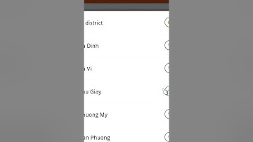 Project Template - Restaurant Mobile Android Application Template