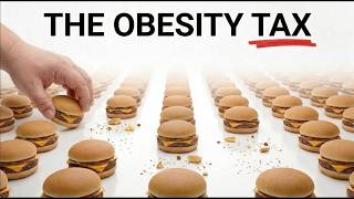 The Disturbing Reality Of Ultra-Processed Food