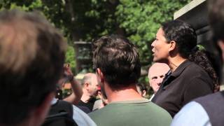 Cherri Foytlin: Lessons From the Gulf Coast