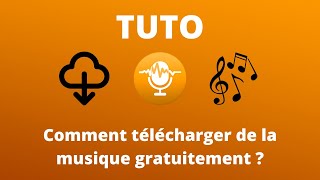 Télécharger de la musique gratuitement en MP3, FLAC, WAV... screenshot 2