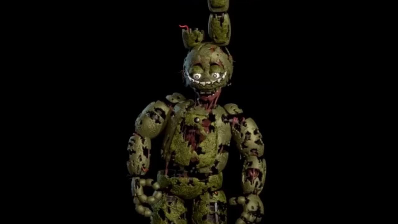 Спрингтрап 9. Спрингтрап. Спринг трап фнаф. Маска спринг бонни. Спринг трап фнаф 9.