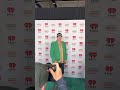 Will Ferrell arrives at the iHeartPodcast Awards in Austin, Texas