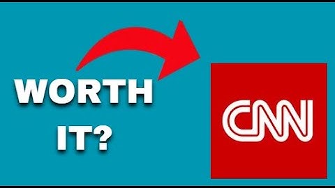 CNN: Live & Breaking News App Review